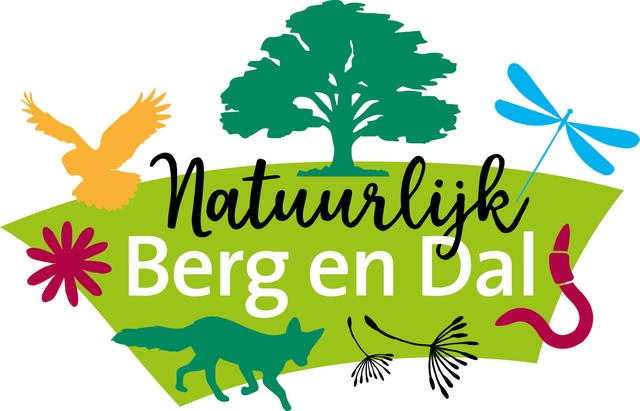 Natuurlijk Berg En Dal 640